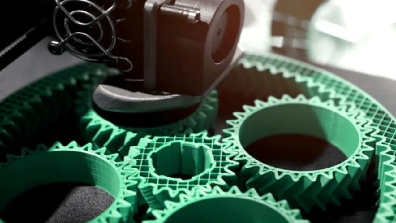 3d-printing